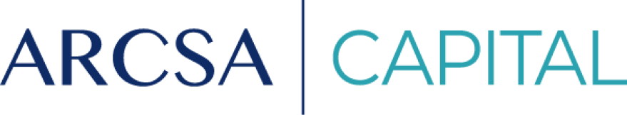 Logo ARCSA Capital